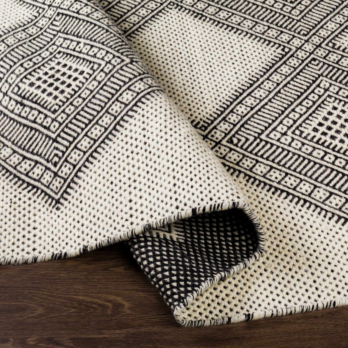 Claveria Area Carpet - Clearance