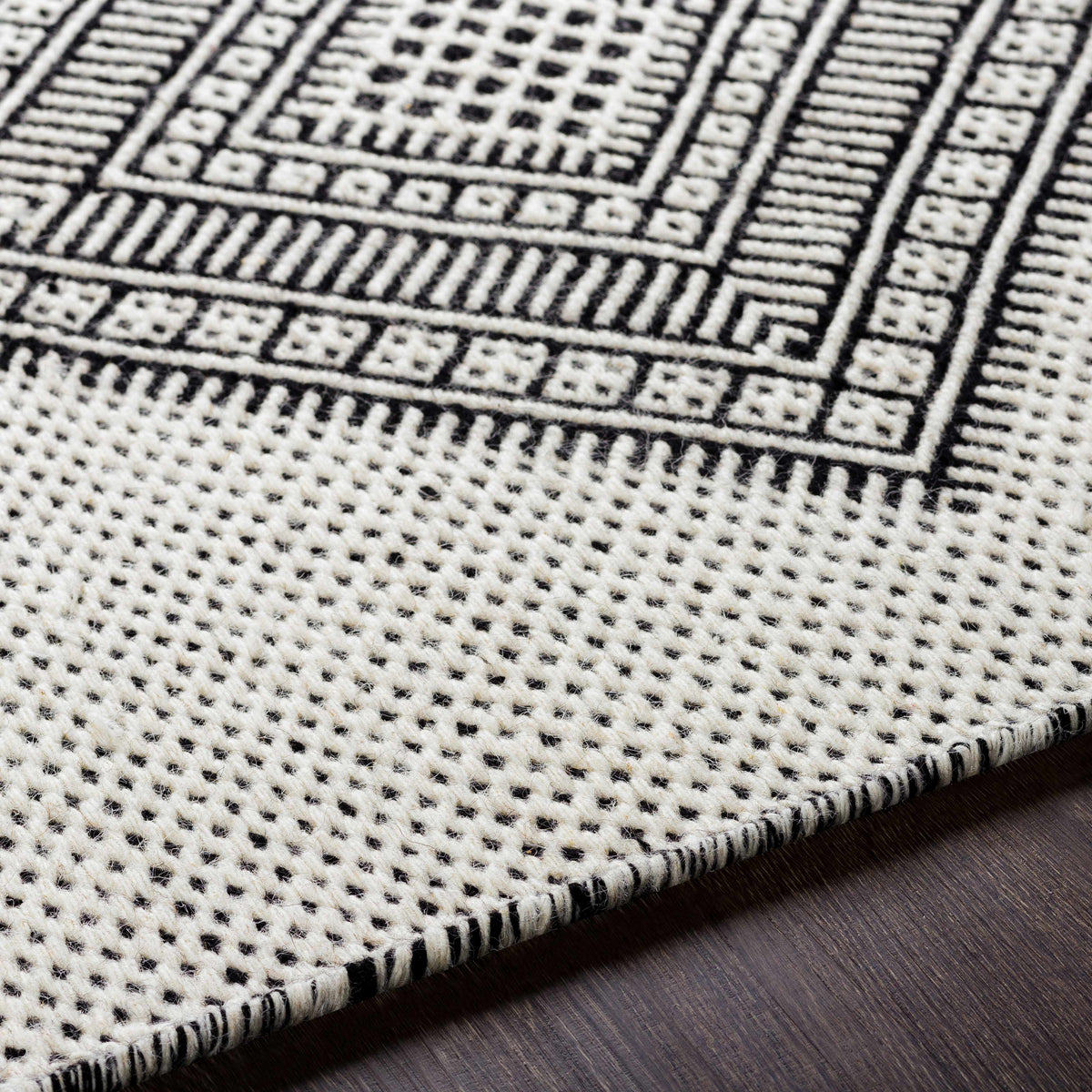 Claveria Area Carpet - Clearance
