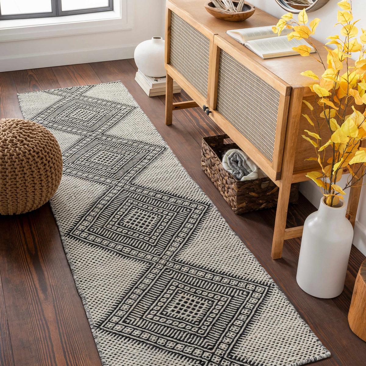 Claveria Area Carpet - Clearance