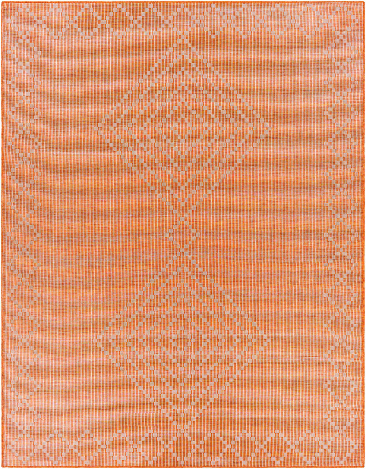 Clackwell Flatweave Area Carpet - Clearance