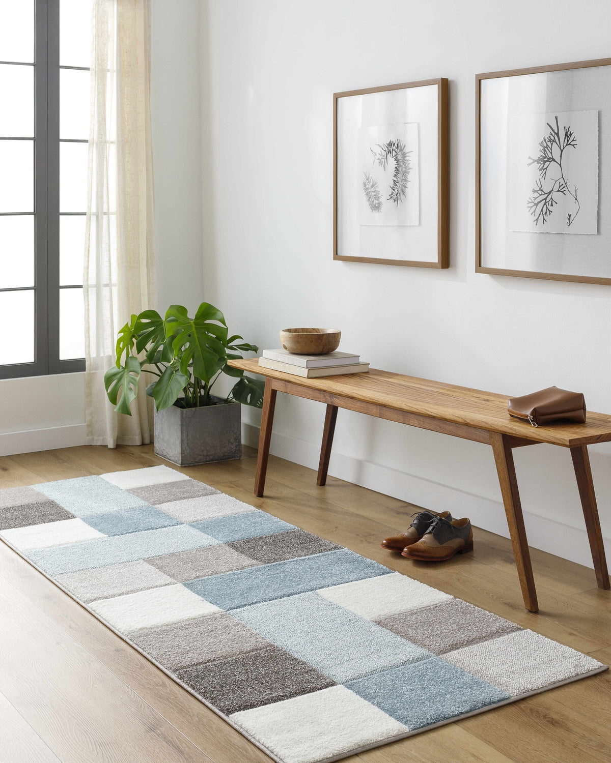 Clinton Area Rug - Clearance