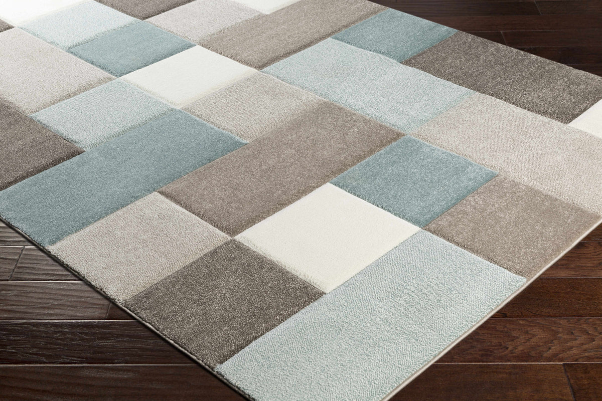 Clinton Area Rug - Clearance