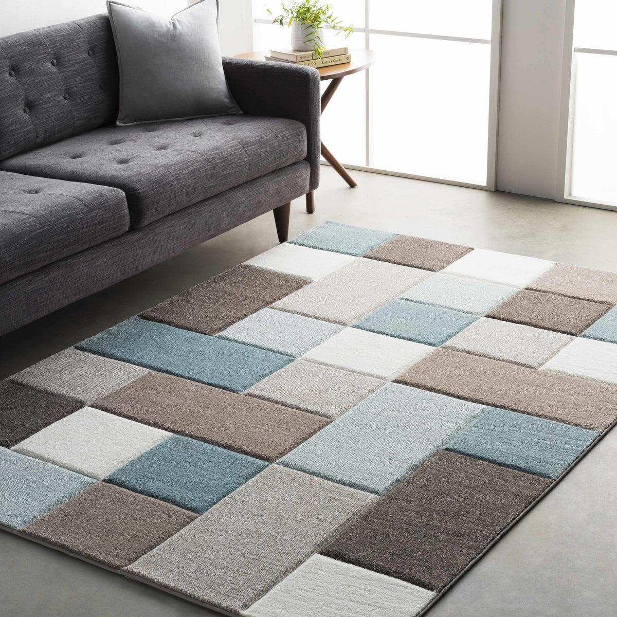 Clinton Area Rug - Clearance