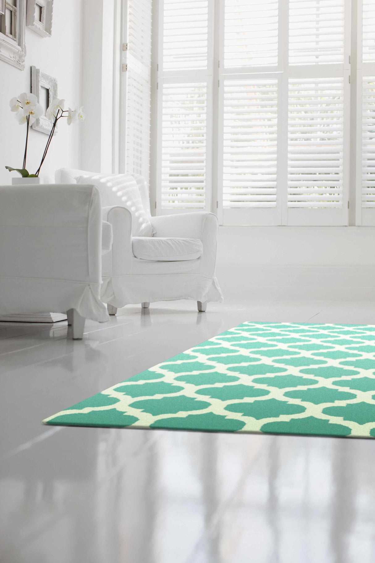 Collingswood Area Rug - Clearance