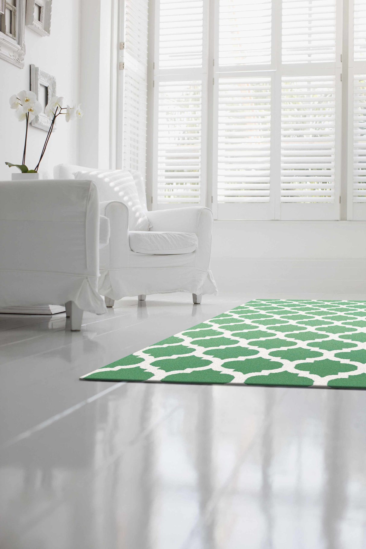 Collingswood Area Rug - Clearance