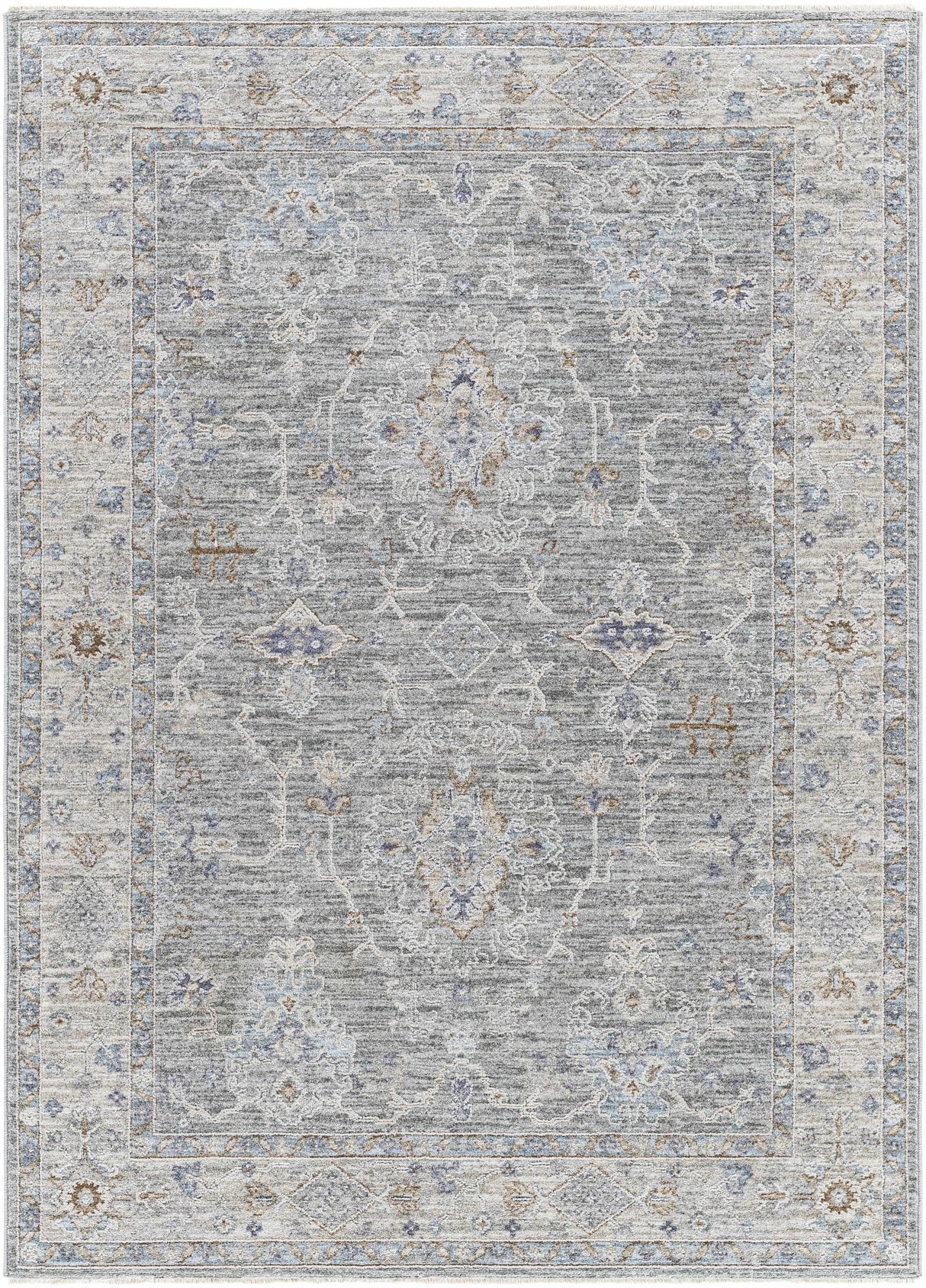 Clem Boutique Area Rug