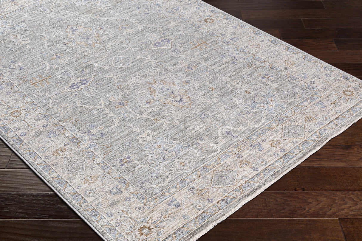 Clem Boutique Area Rug