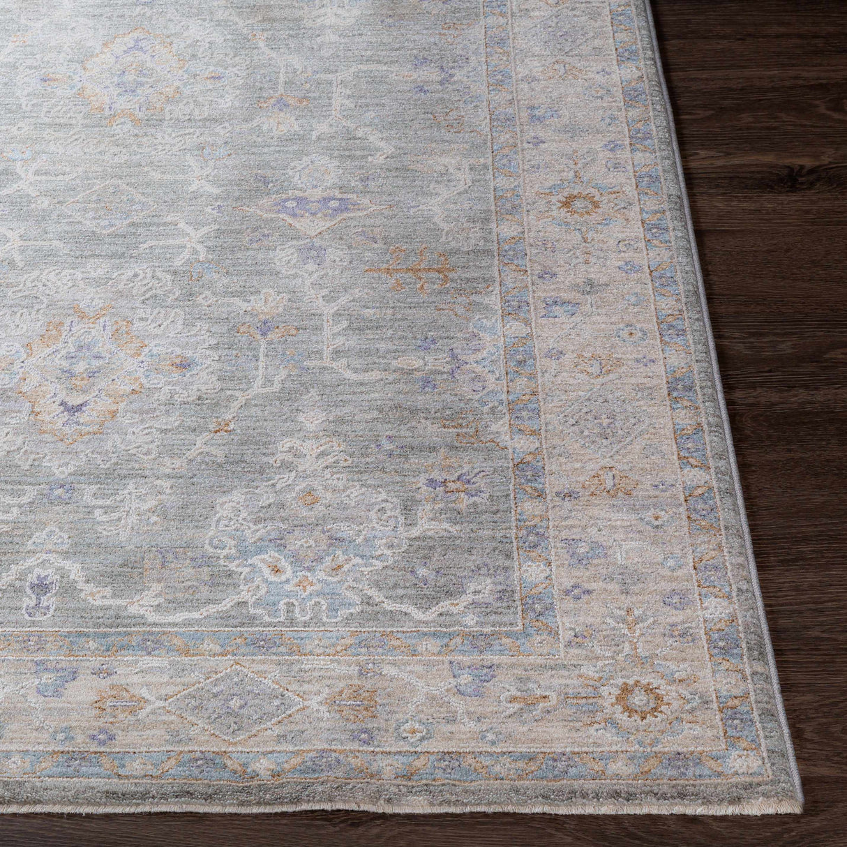 Clem Boutique Area Rug