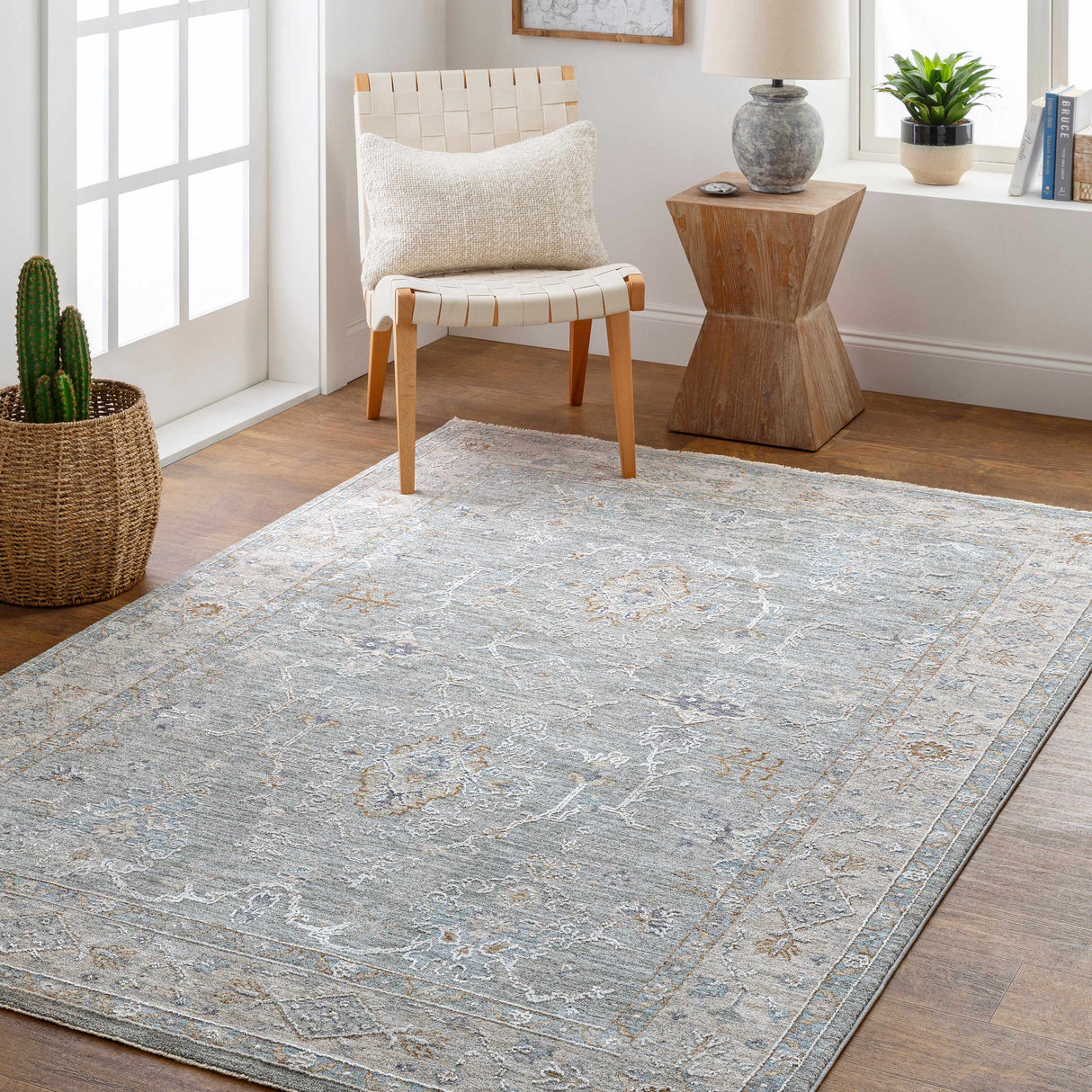 Clem Boutique Area Rug
