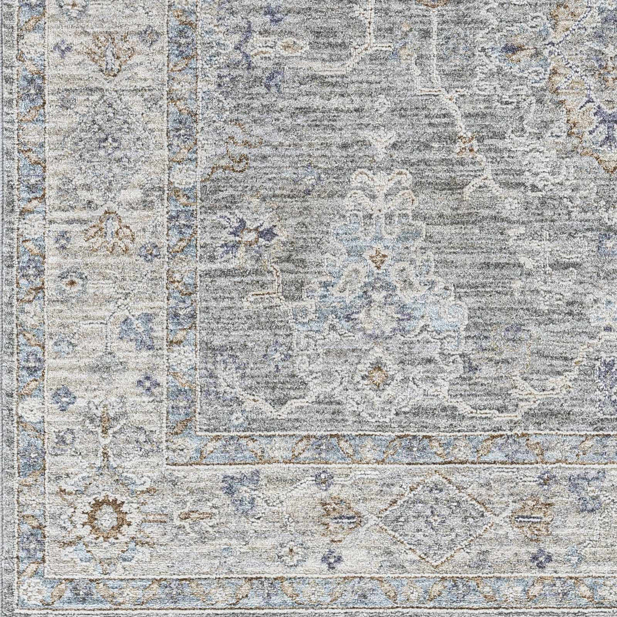 Clem Boutique Area Rug