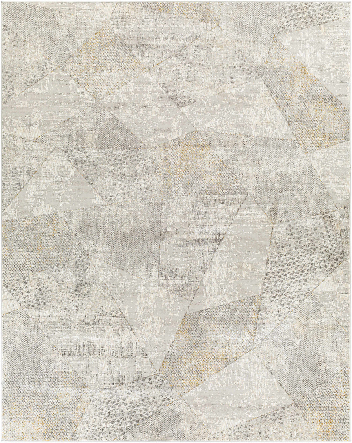 Cloudland Textured Luxe Area Rug