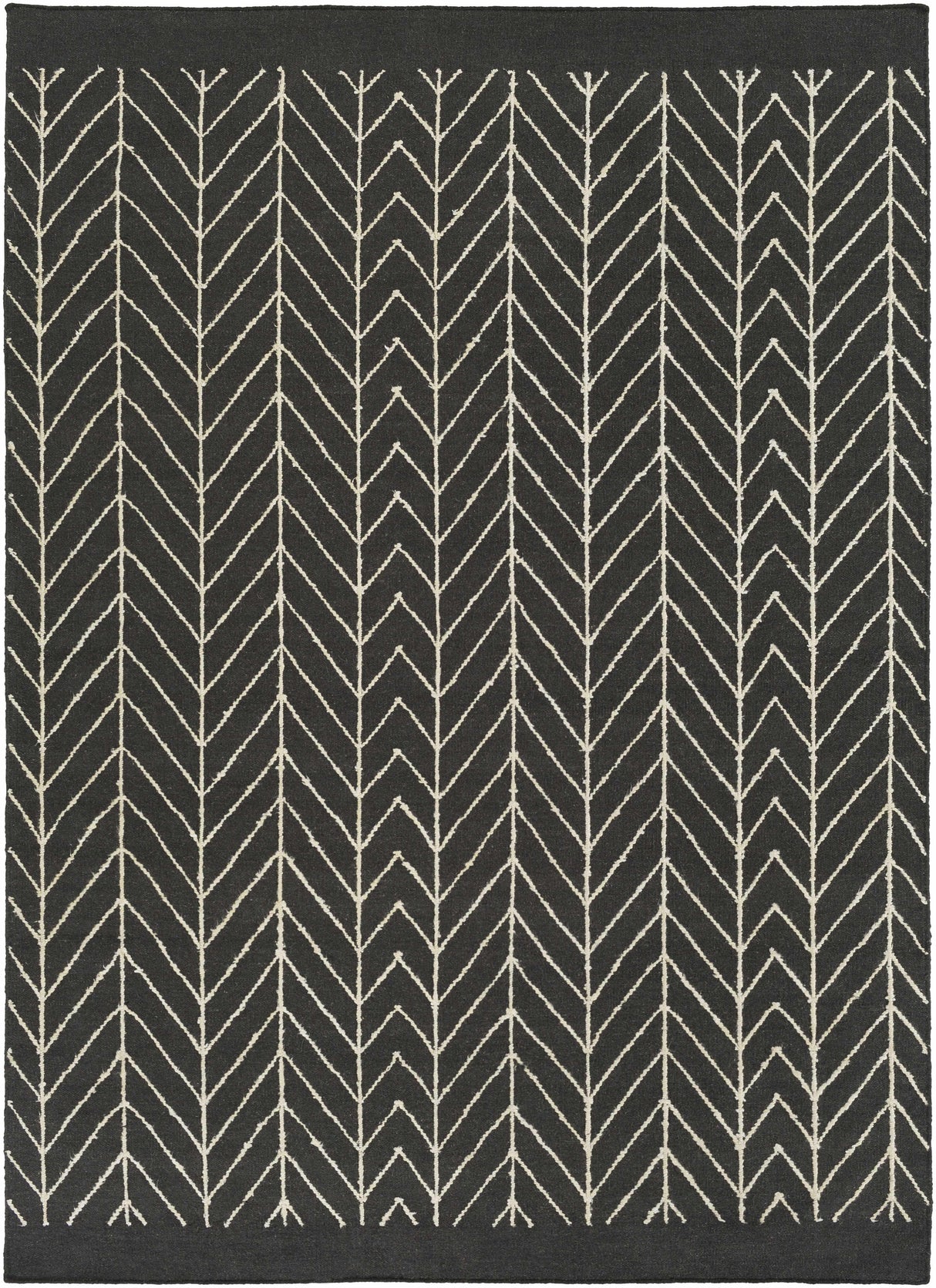 Clymer Wool Rug - Clearance