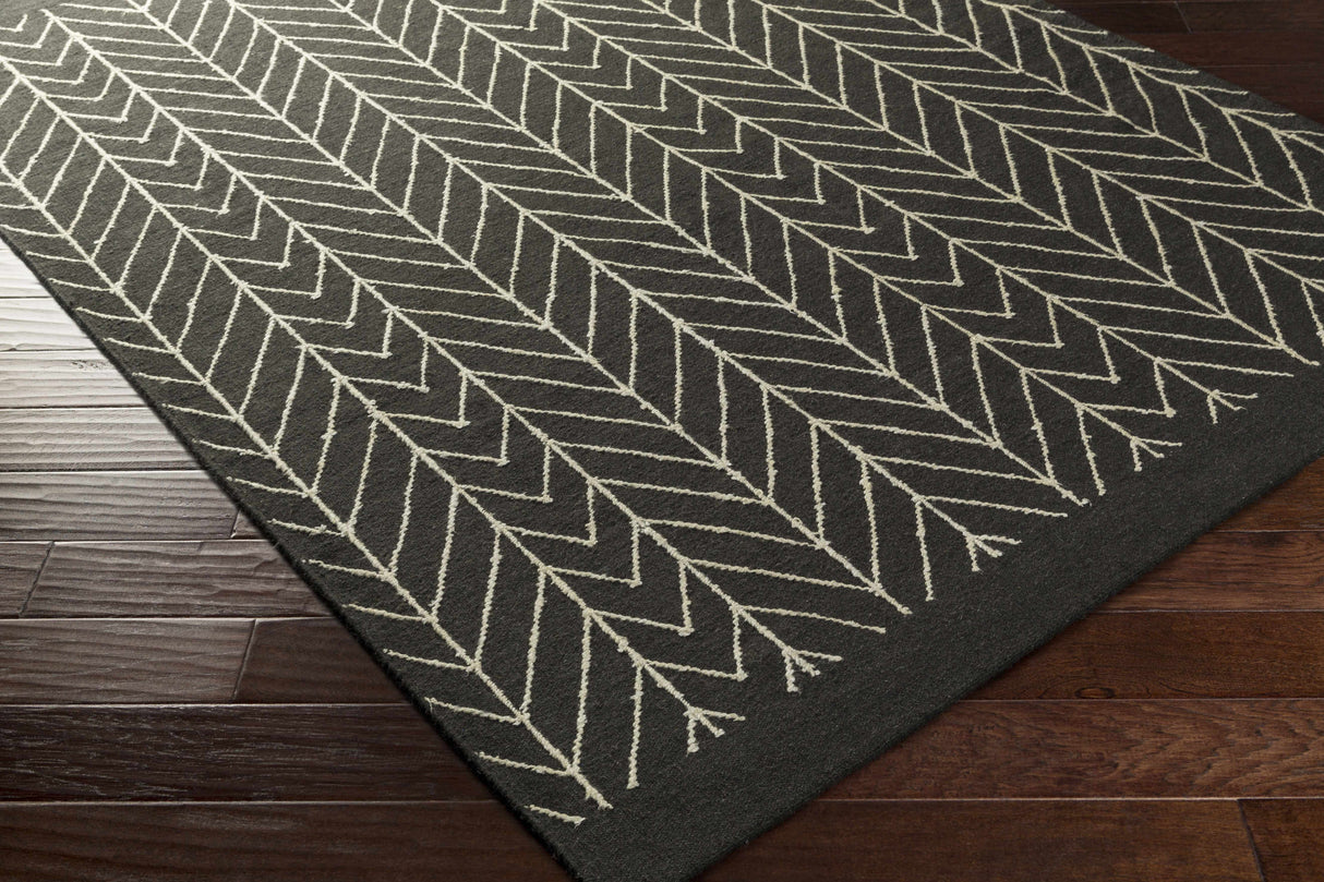 Clymer Wool Rug - Clearance