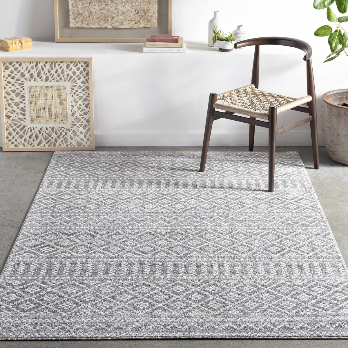 Camber Area Rug - Clearance