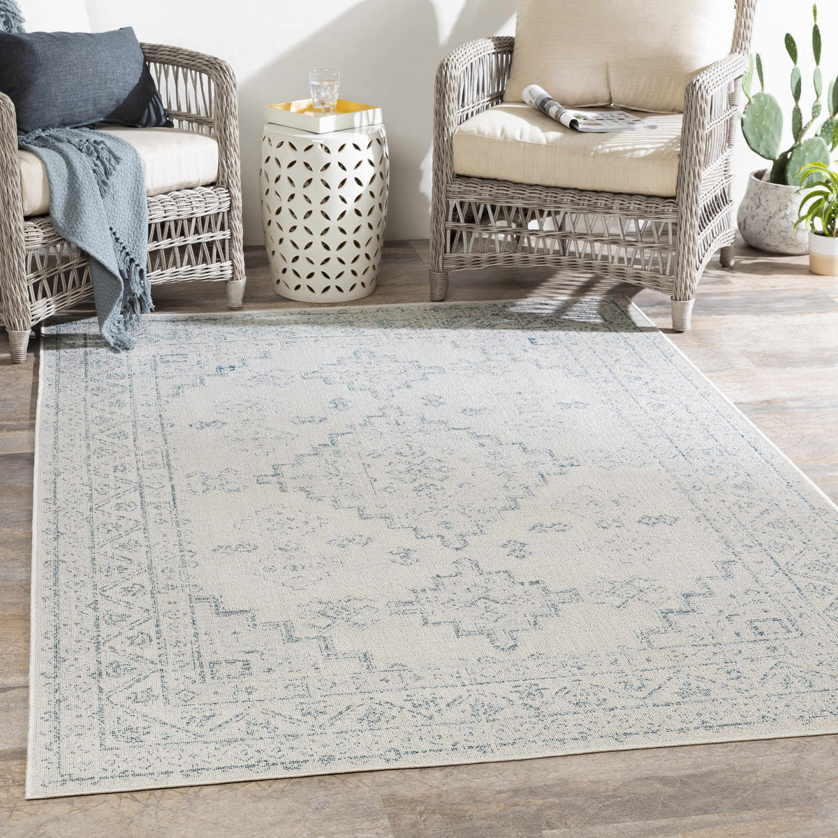 Camberwell Area Rug - Clearance