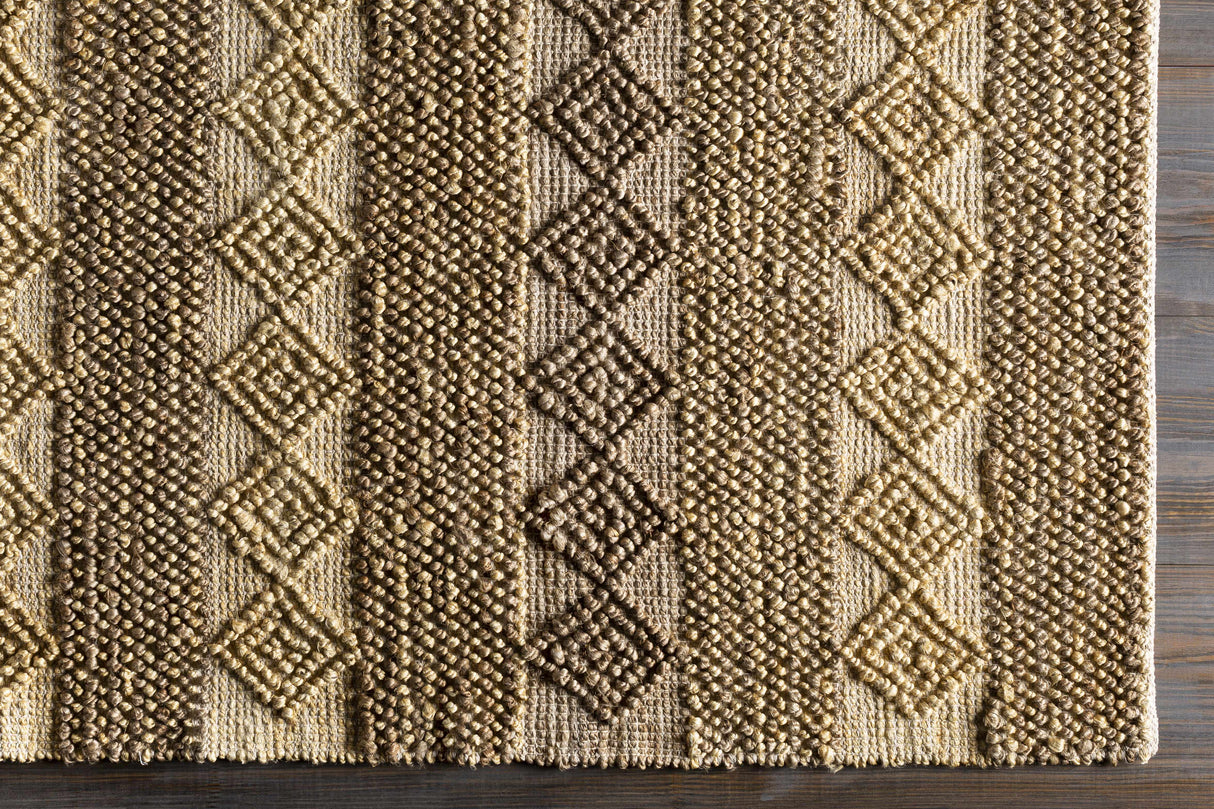 Cumming Area Rug - Clearance