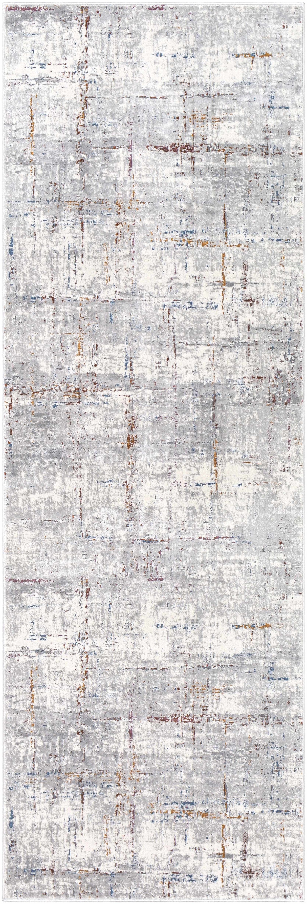 Concordia Faux Silk Rug