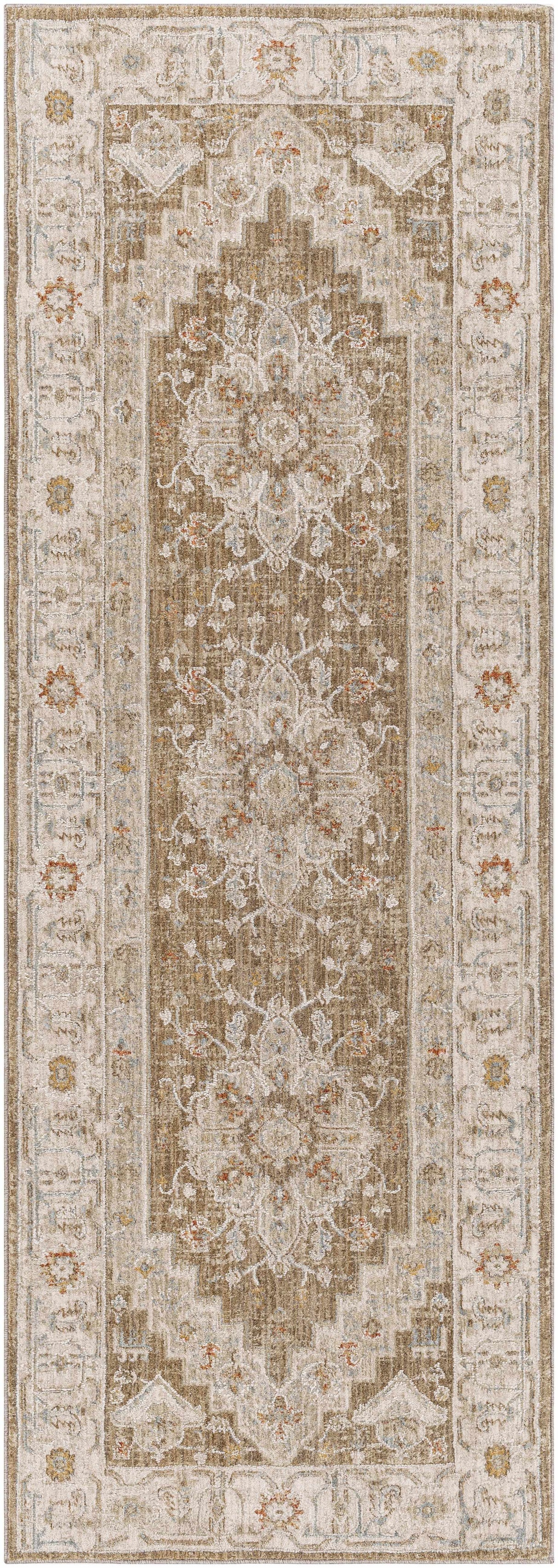 Canadensis Traditional Turkish Rug - Clearance
