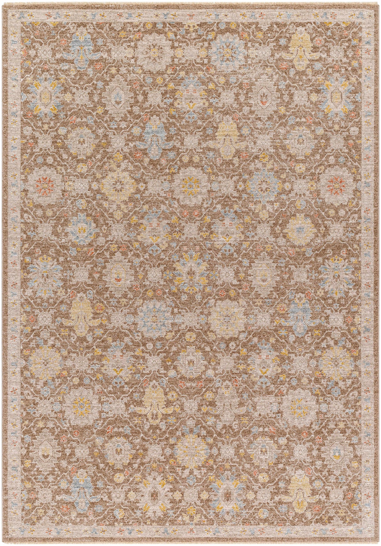 Coeur Statement Rug - Clearance