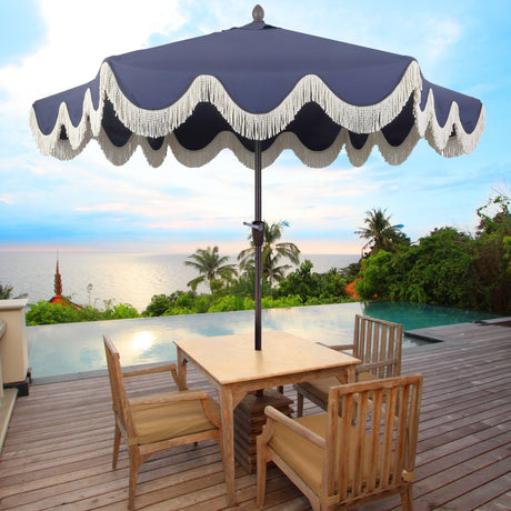Collins-classic-cottage-tassel-market-patio-umbrella-with-auto-tilt-Umbrellas-&-Sunshades