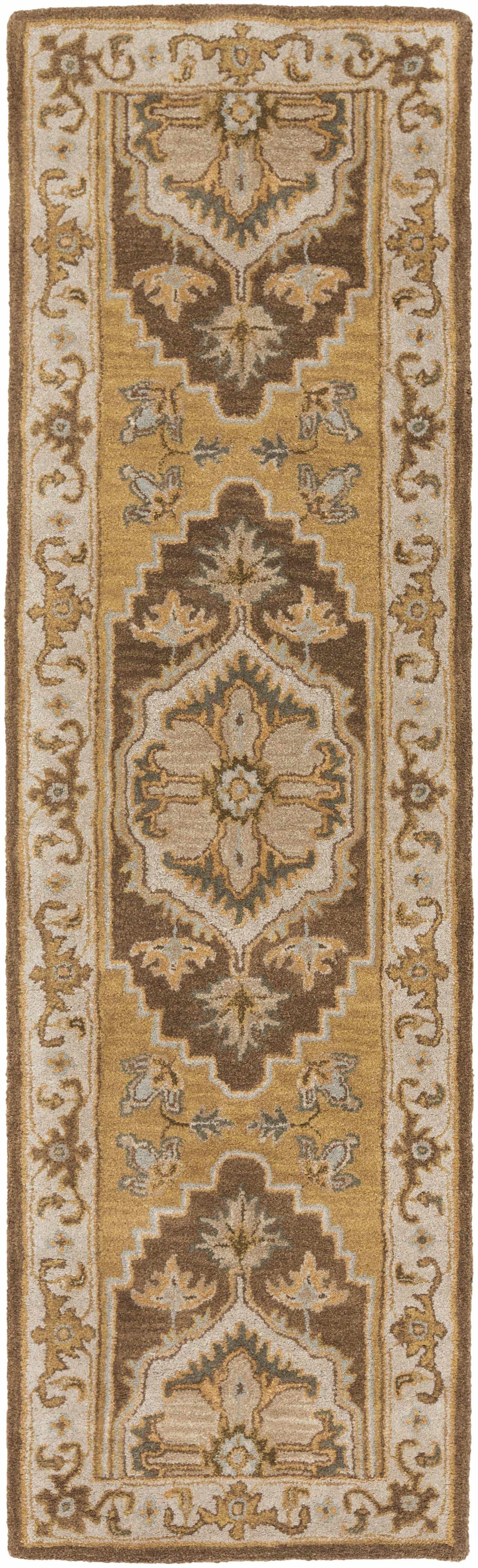 Columbiana Area Rug - Clearance