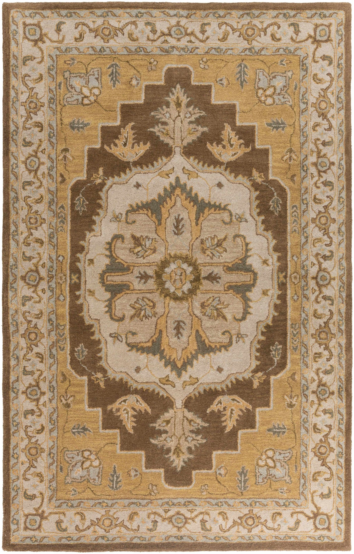 Columbiana Area Rug - Clearance