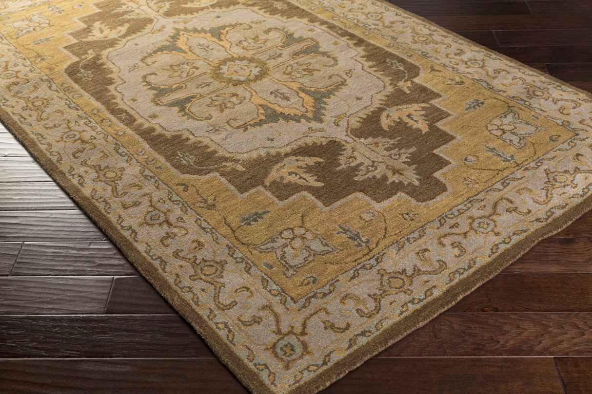 Columbiana Area Rug - Clearance