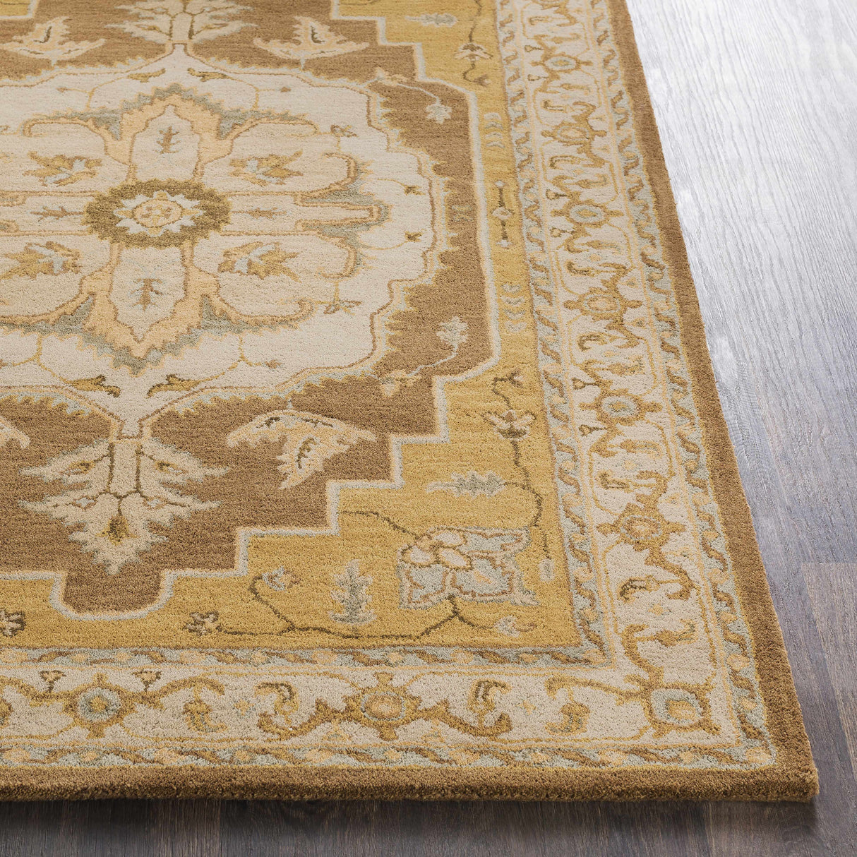 Columbiana Area Rug - Clearance