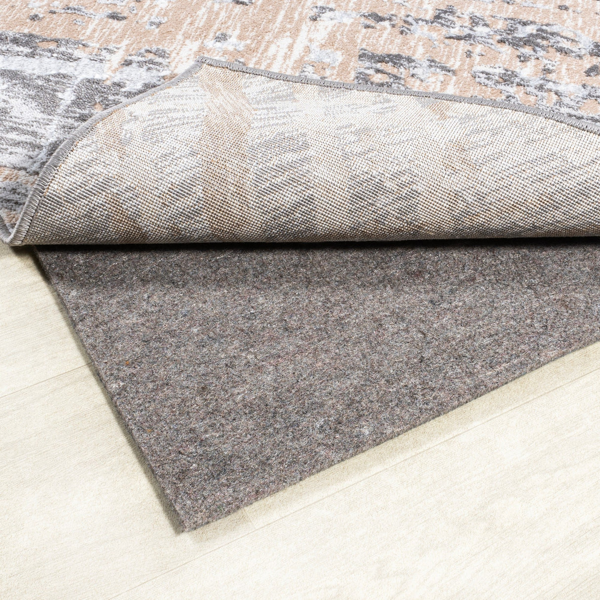 Comfort plus rug pad - Tuesday Morning - Rug Pads