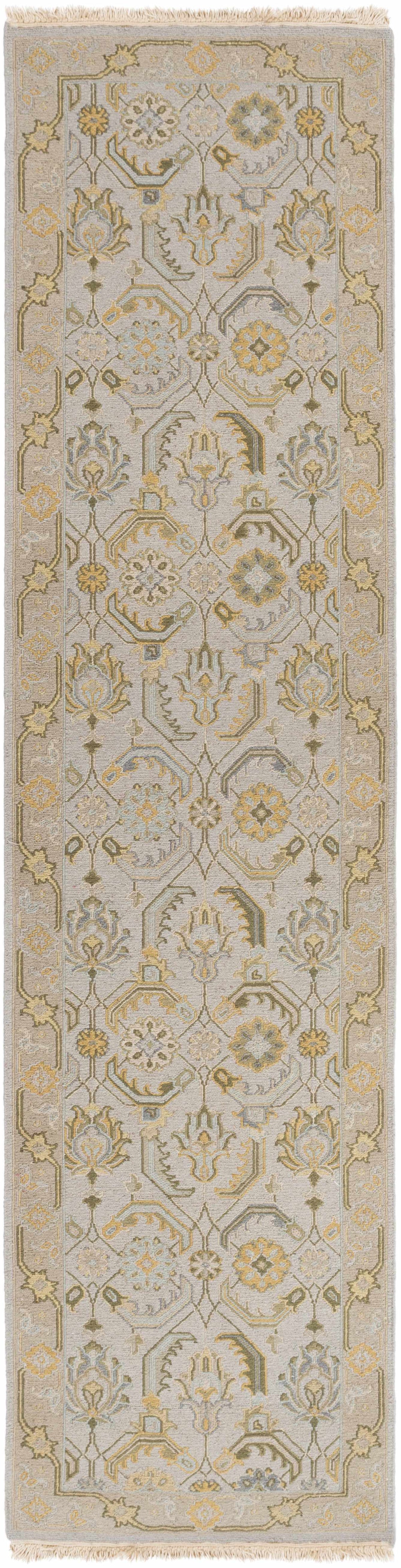 Concrete Area Rug - Clearance