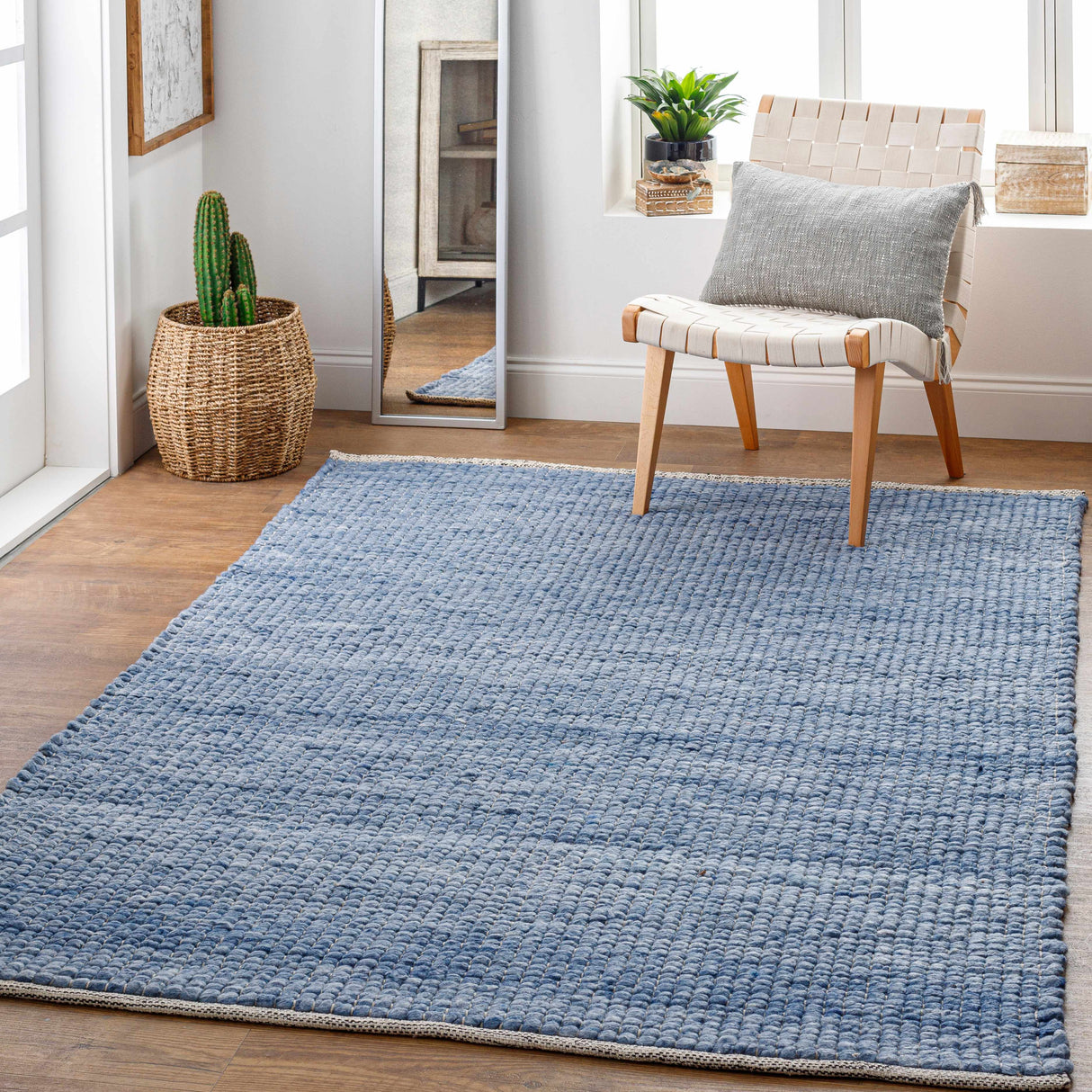 Coppabella Area Rug - Clearance