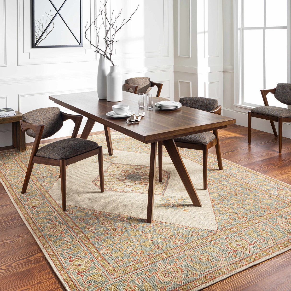 Coraki Area Rug - Clearance