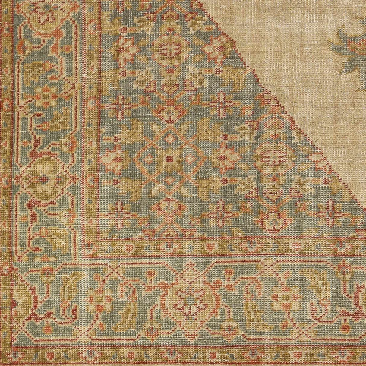 Coraki Area Rug - Clearance
