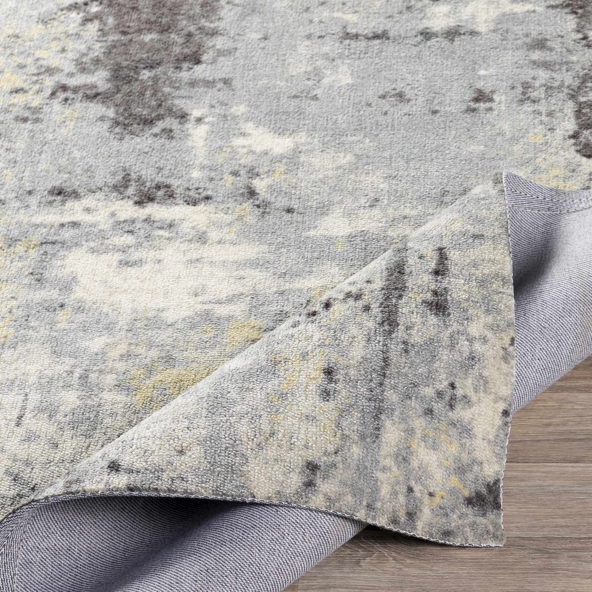 Corapeake Area Rug - Clearance