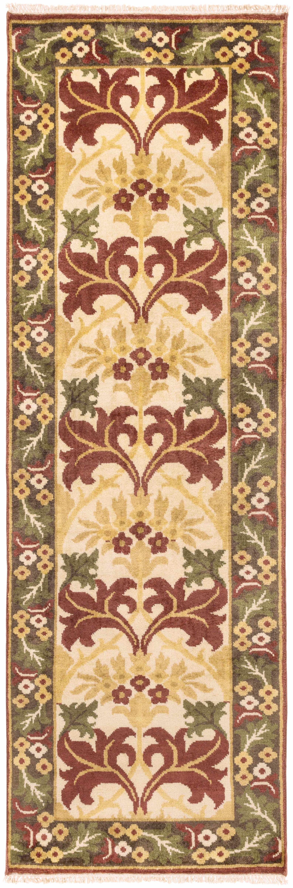 Corbridge Area Carpet - Clearance