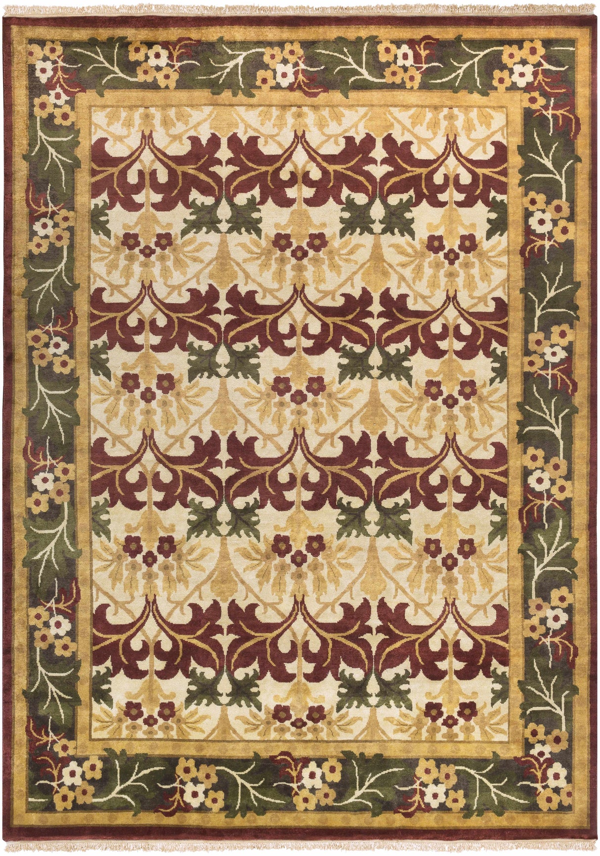 Corbridge Area Carpet - Clearance