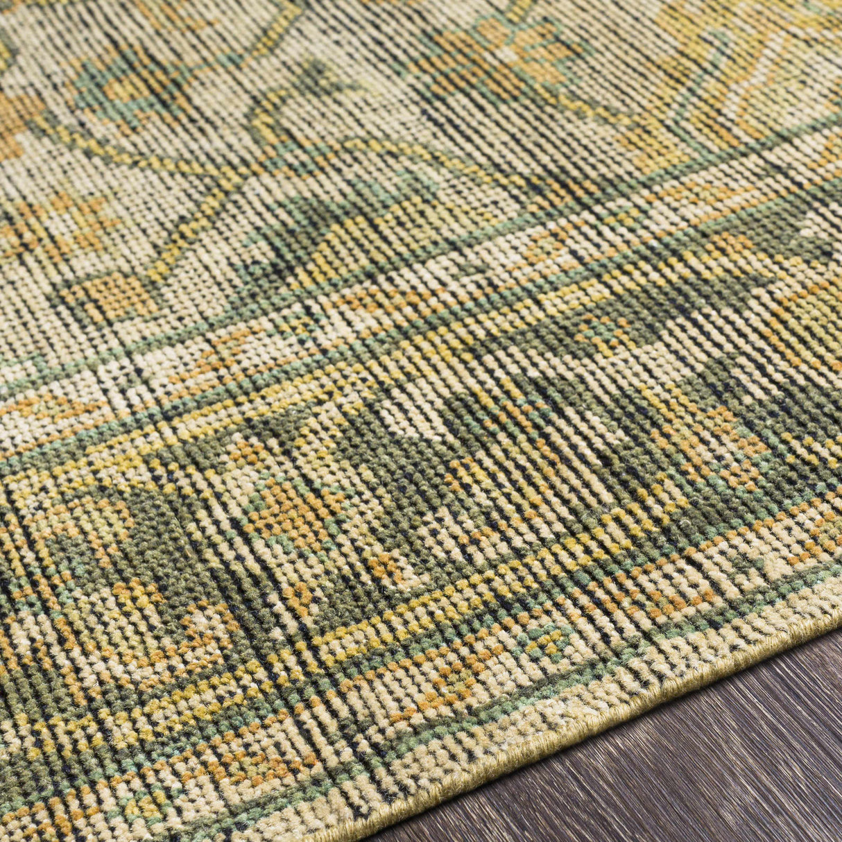 Coylton Area Rug - Clearance