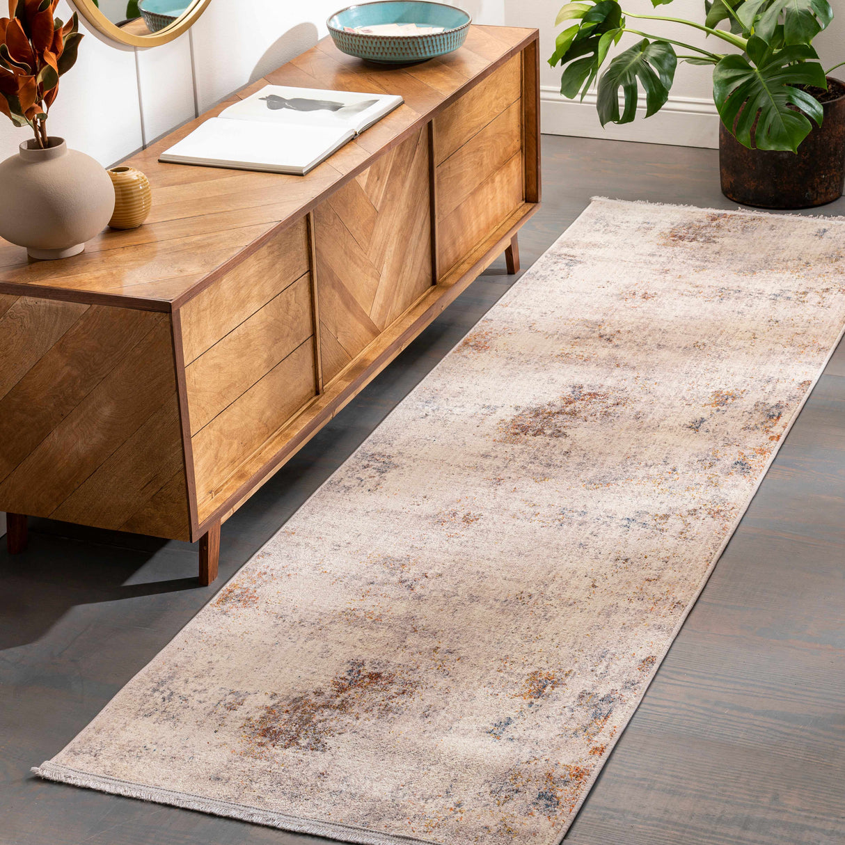 Capulaan Area Rug - Clearance