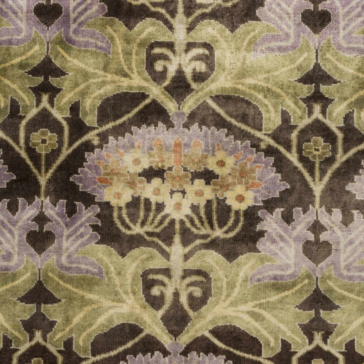 Crawley Area Carpet - Clearance