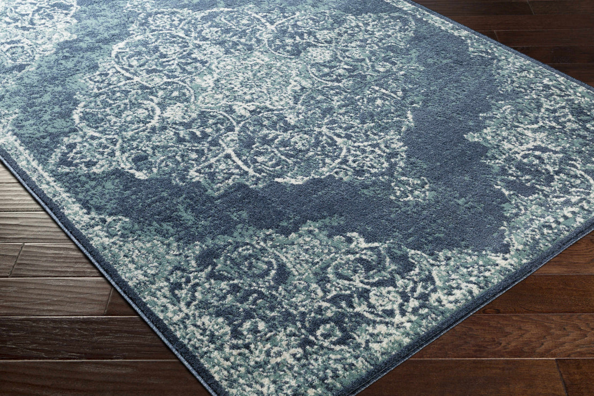 Crellin Area Rug - Clearance