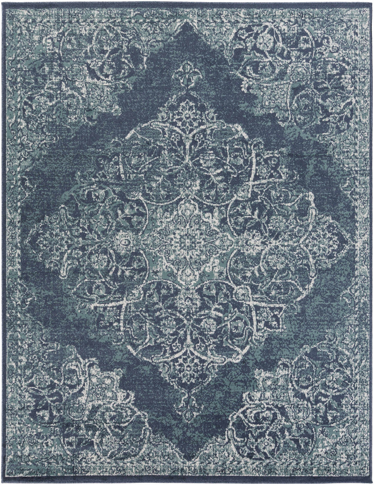 Crellin Area Rug - Clearance