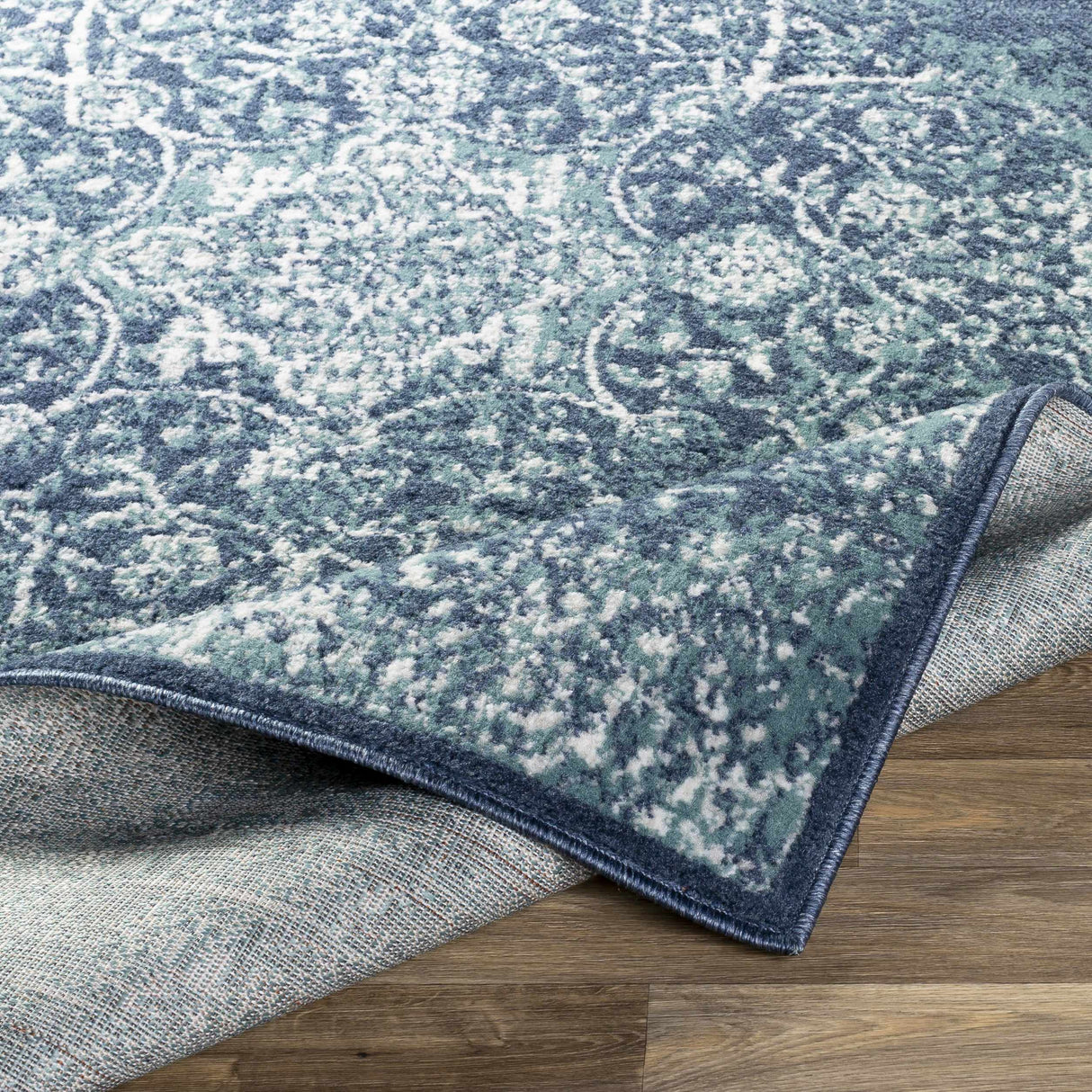 Crellin Area Rug - Clearance