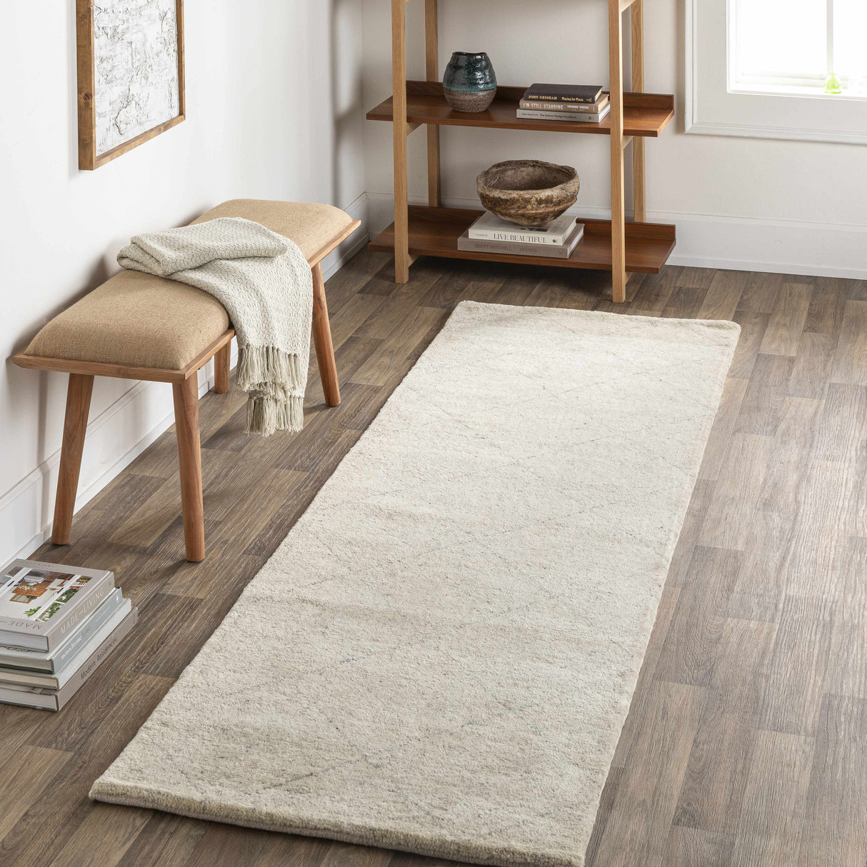 Caramoran Premium Rug - Clearance