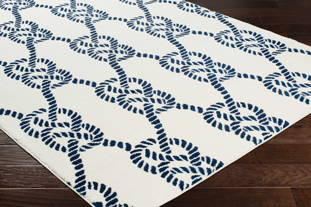 Crocheron Area Rug - Clearance