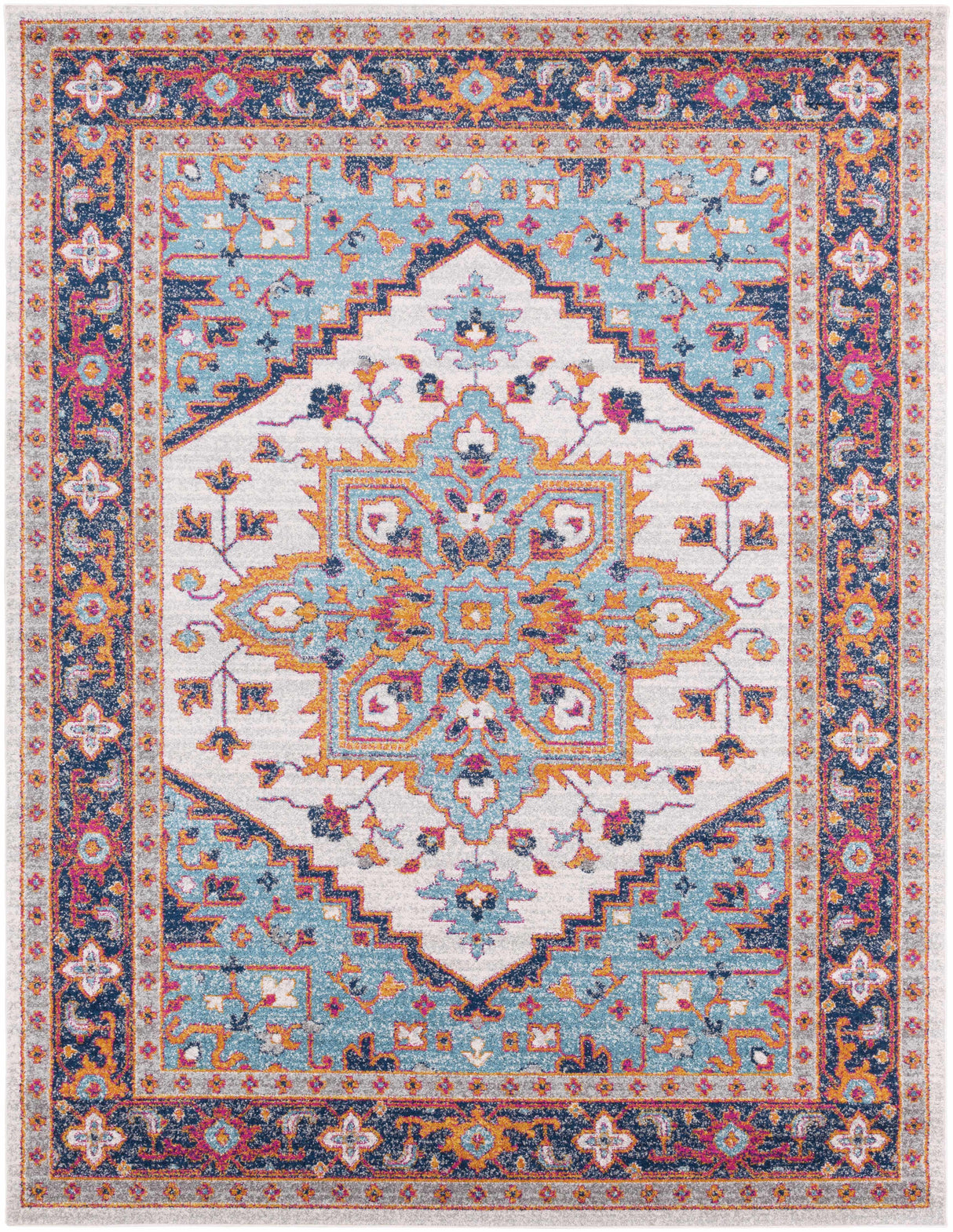 Crofton Area Rug - Clearance