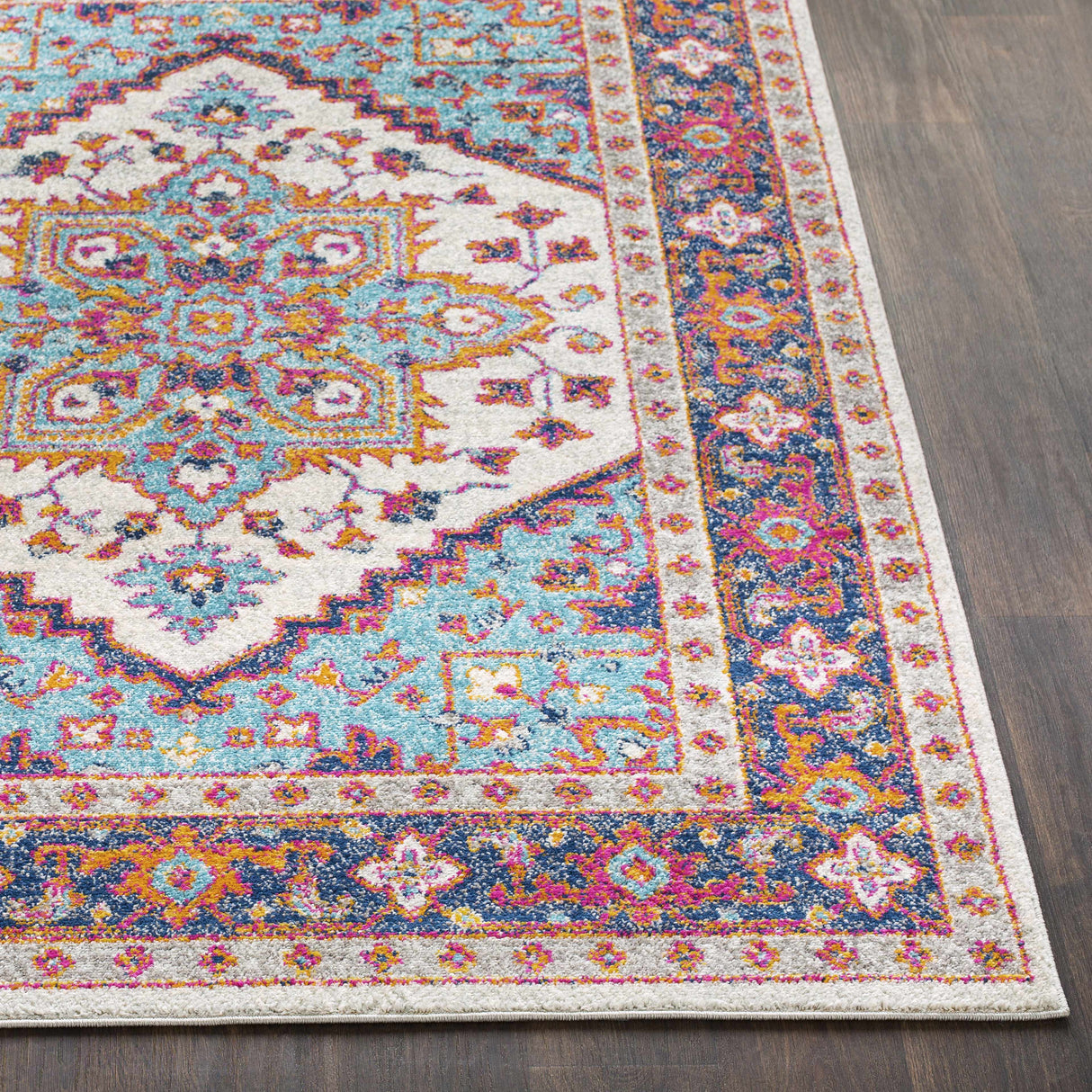 Crofton Area Rug - Clearance