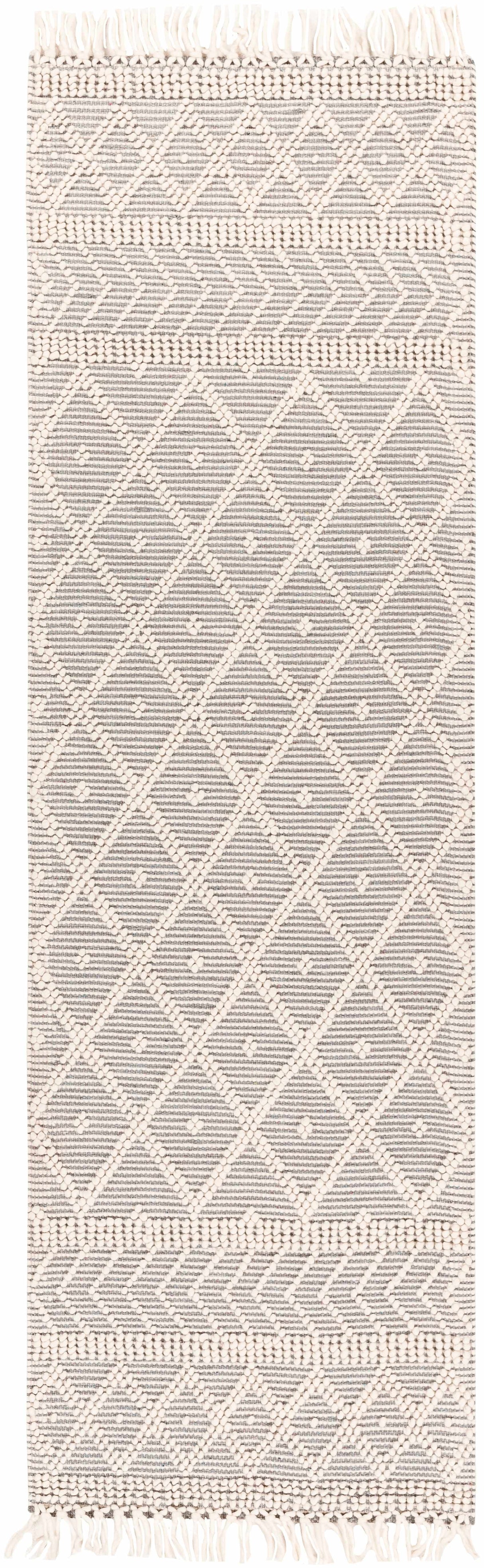 Cromford Cotton&Wool Boutique Rug - Clearance