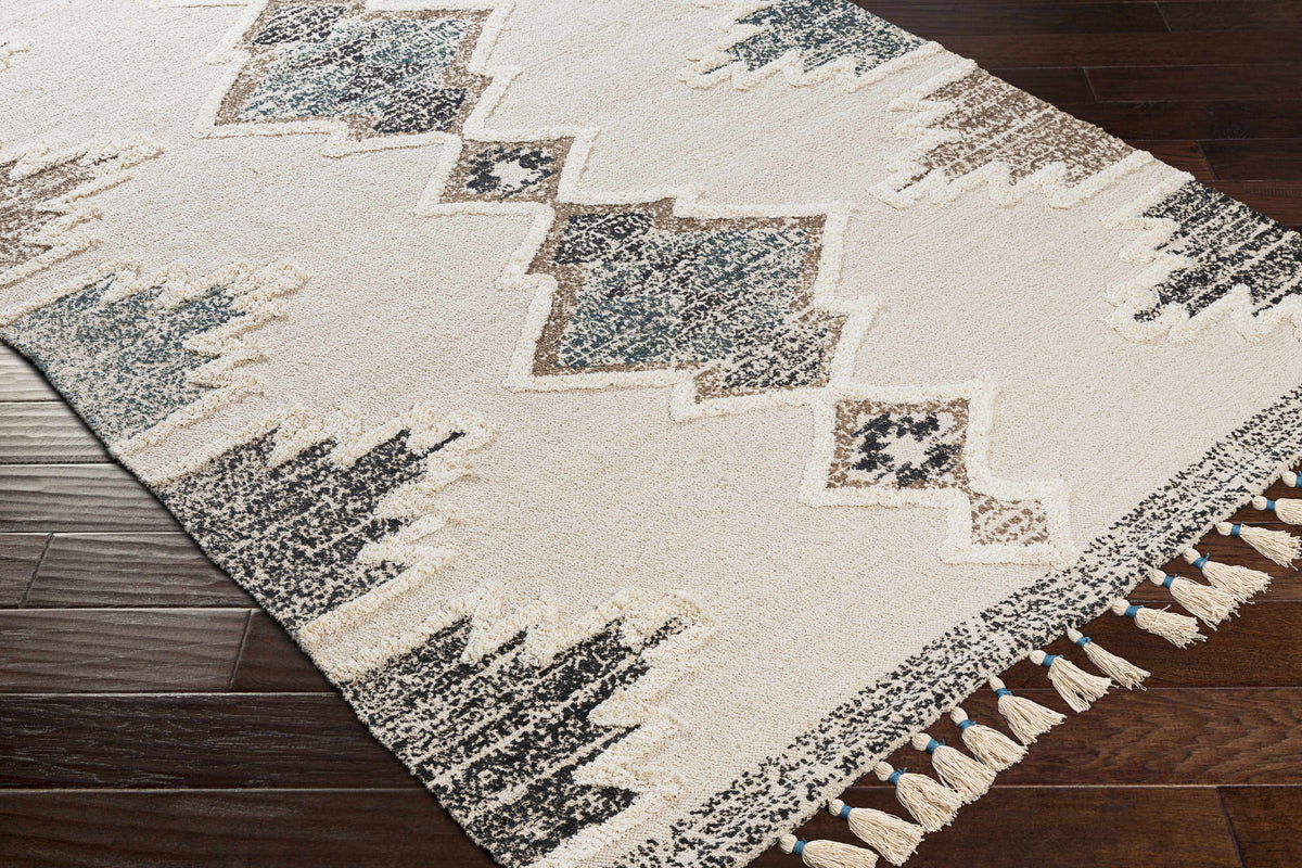 Carrathool Area Carpet - Clearance