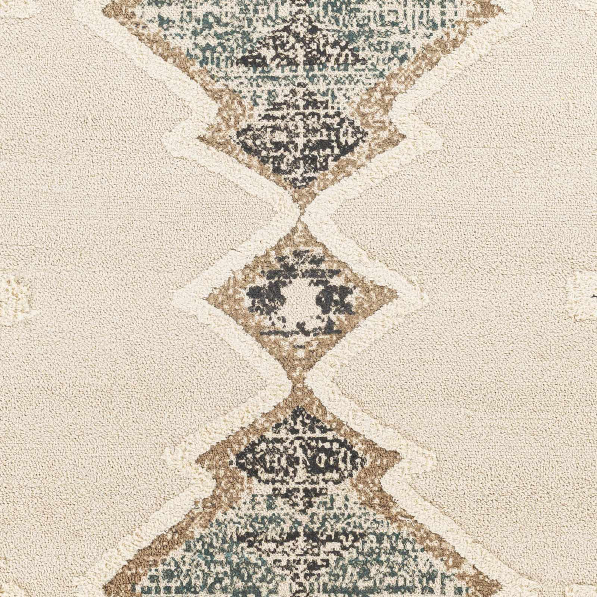 Carrathool Area Carpet - Clearance