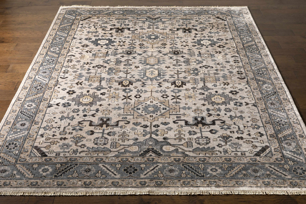 Carthage Area Rug - Clearance
